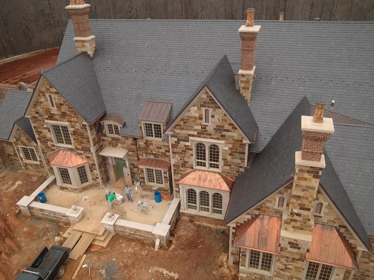 Craftsman Roofing Roof Waterproofing project in Wellington